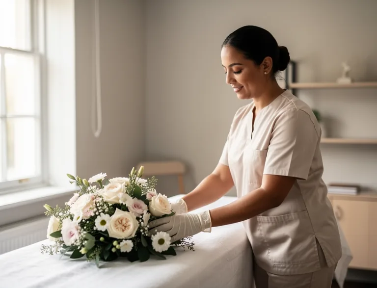 funeral home Hornchurch